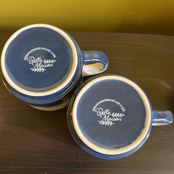 Set of two Hubby - Wifey mugs - Belle Madison - Picture 5 of 10